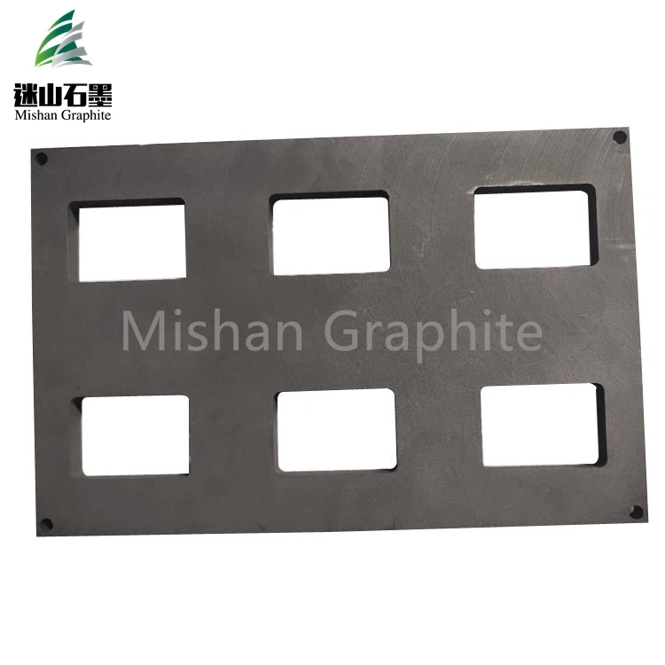 graphite plate 138 graphite plate 138