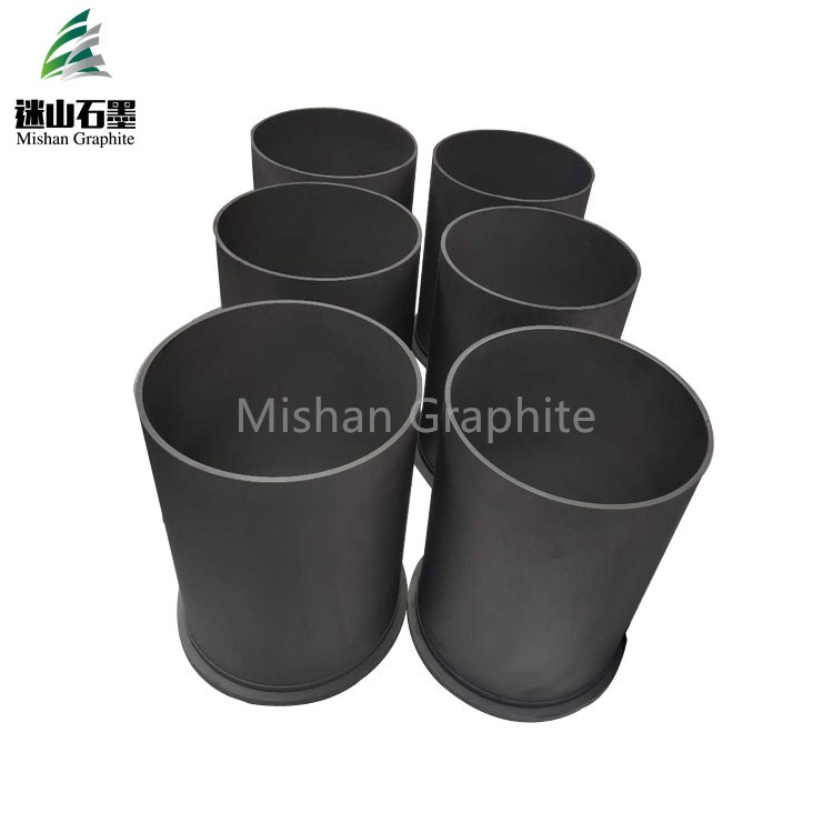 graphite crucible 330 graphite crucible 330