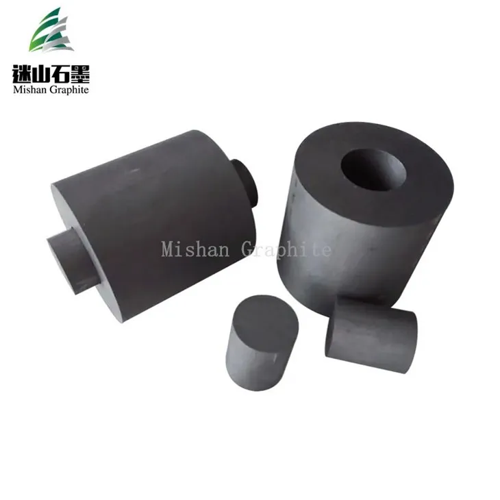 graphite molds graphite molds